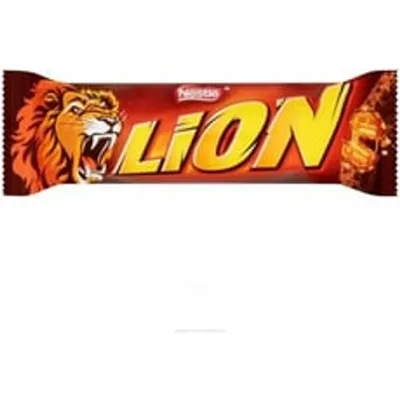 Lion Baton Chocolate 100g Unit