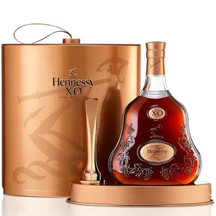 Hennessy XO Cognac 2022 Limited Edition