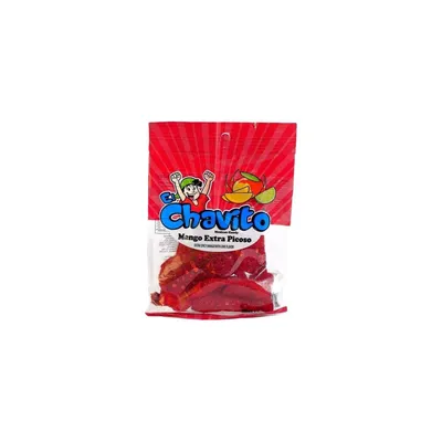 El Chavito Mango Extra Picoso 3 oz Bag