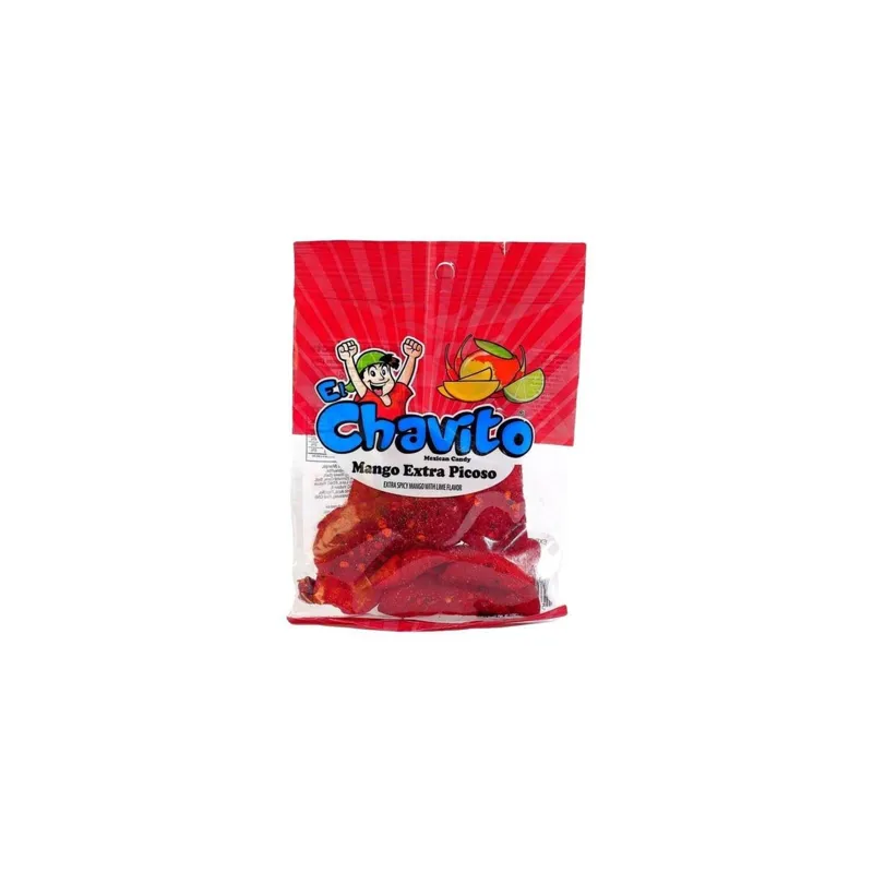 El Chavito Mango Extra Picoso view 1
