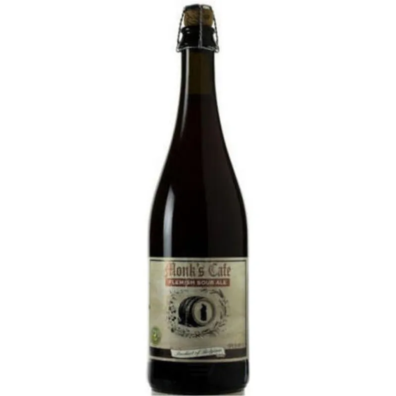 Monks Cafe Flemish Sour Ale view 1