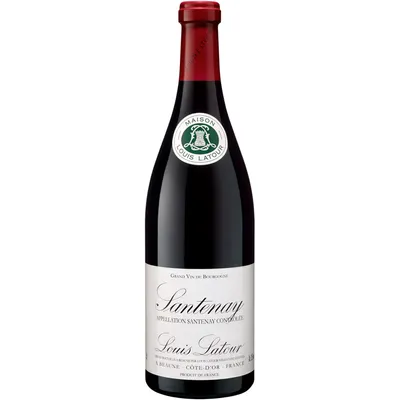 Maison Louis Latour Santenay Rouge 750mL