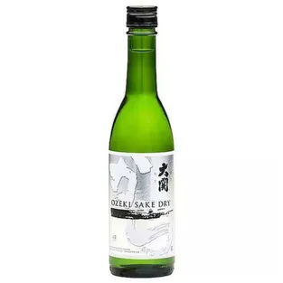 Ozeki Dry Sake
