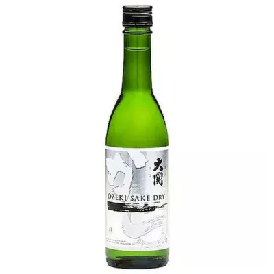 Ozeki Dry Sake 750 mL
