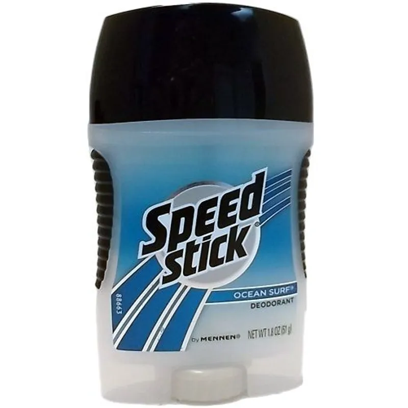 Speed Stick Deodorant Ocean Surf view 1
