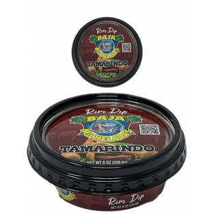 Baja Micheladas Rim Dip Tamarindo