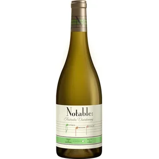 Notable Chardonnay Australia 2016