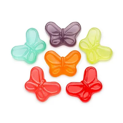 Lucas Skwinkles Chunks Spicy Bites 4.58 oz Bag