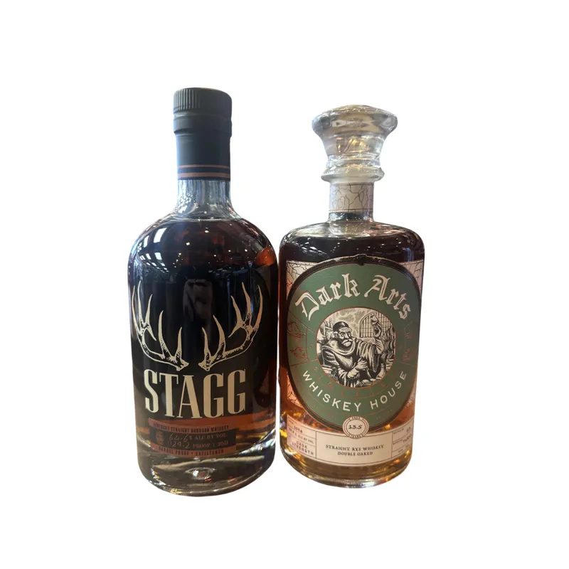 Stagg Combo Bundle view 1