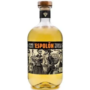 Espolon Tequila Reposado