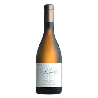 Sea Smoke Chardonnay 2021