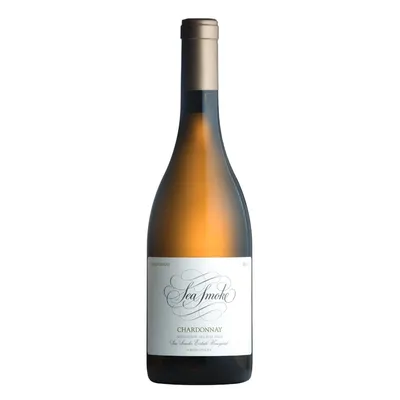 Sea Smoke Chardonnay 2021 750mL