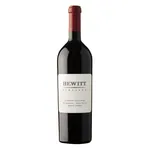 Hewitt Rutherford Cabernet Sauvignon, 750 ml bottle (14.9% ABV)