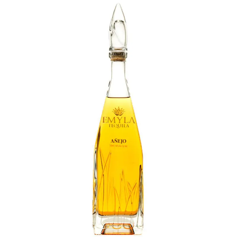 Emyla Tequila Anejo view 1