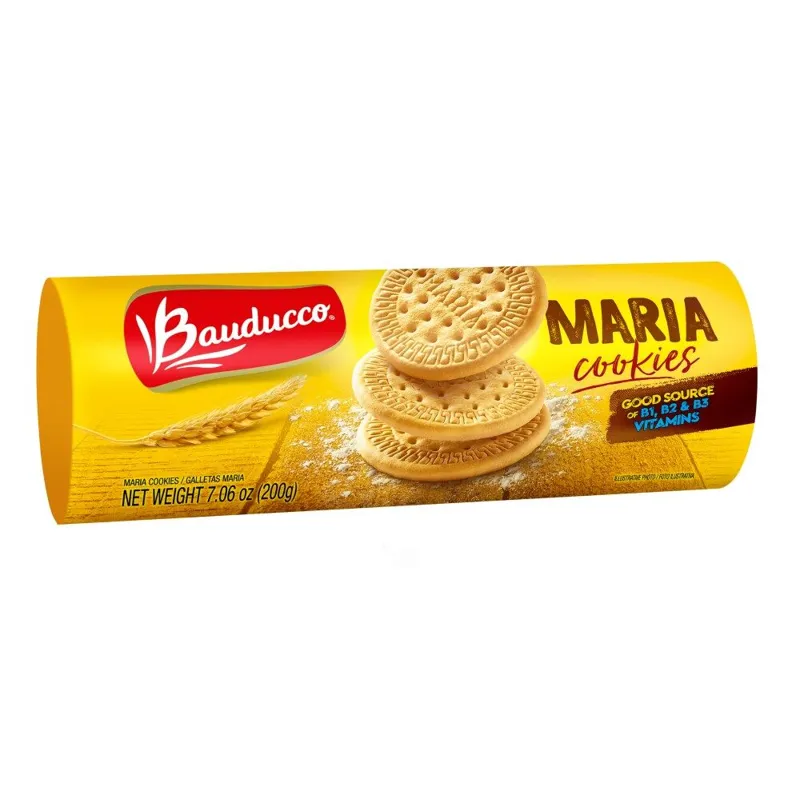 Bauducco Maria Cookies view 1