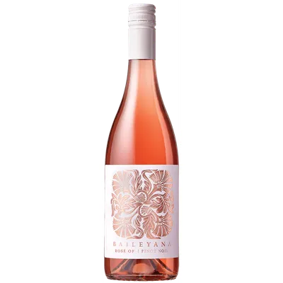 Baileyana Rosé of Pinot Noir 750 ml