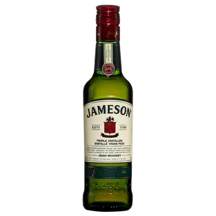 Jameson Triple Distilled Irish Whiskey