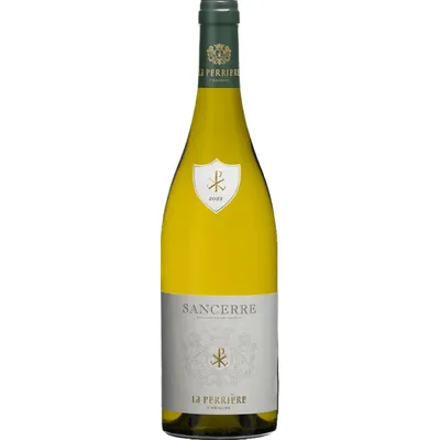 Saget La Perrière Sancerre Sauvignon Blanc 750mL