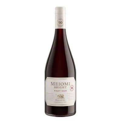 Meiomi Bright Pinot Noir 2021 750 ml