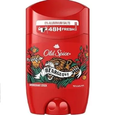 Old Spice Bearglove Deodorant 50 ml