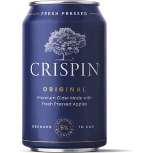 Crispin Original Hard Cider
