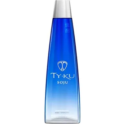 Ty Ku Soju Vodka 750mL