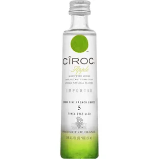 Ciroc Apple Vodka