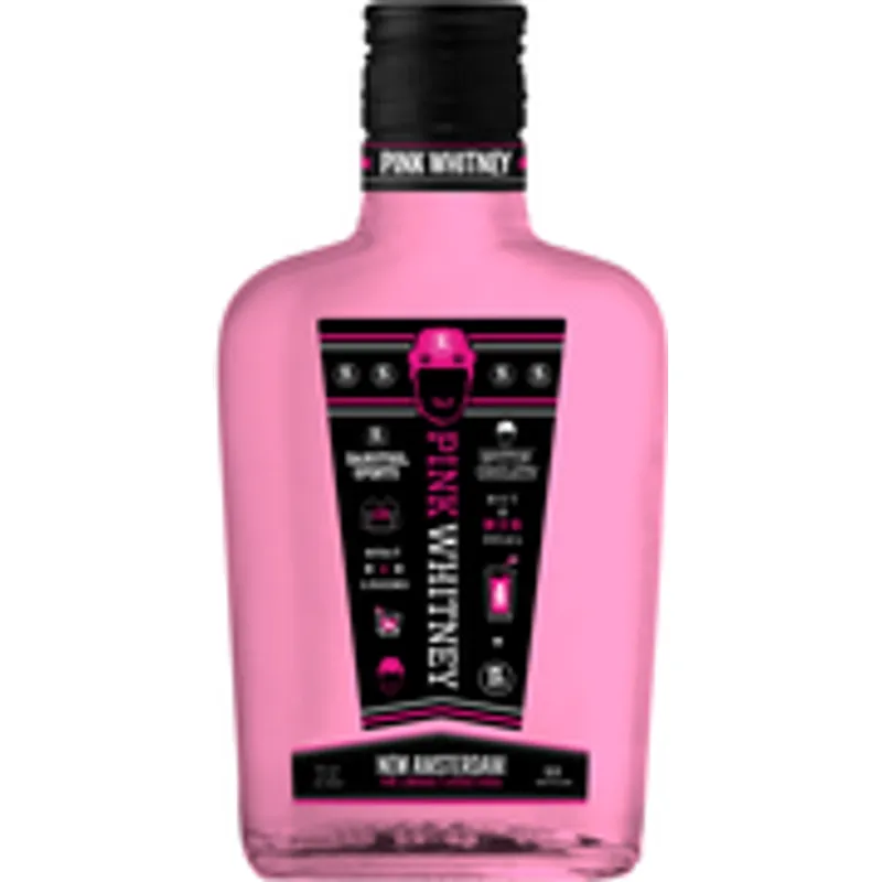 Pink Whitney by New Amsterdam Vodka view 1