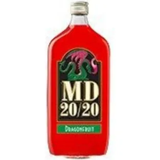 Md 2020 Dragon Fruit