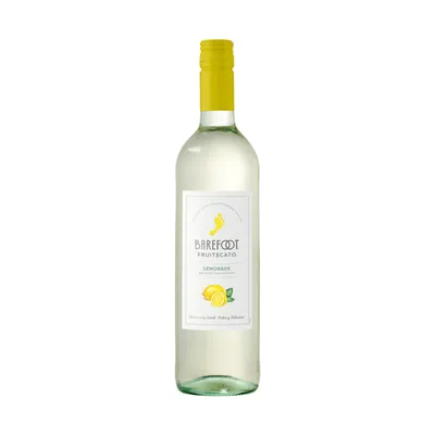 Barefoot Lemonade Fruitscato 1.5L