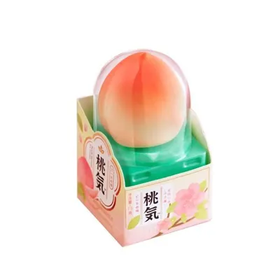 HQ TaoQi Sweet Peach Ice Cream (Single) 75g Piece