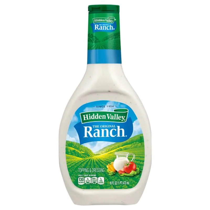 Hidden Valley Original Ranch Dressing view 1