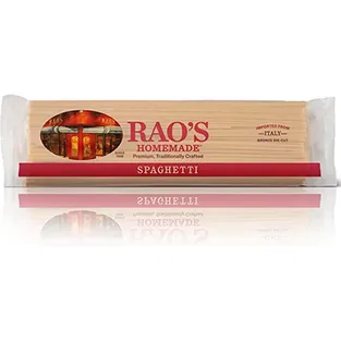 Rao's Homemade Spaghetti