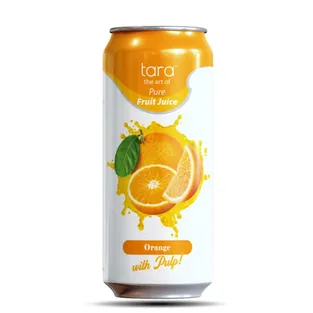 Tara Orange Juice with Pulp