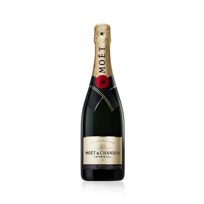Moet & Chandon Imperial Brut Champagne 750 mL