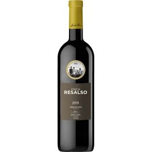 Emilio Moro Finca Resalso Tempranillo
