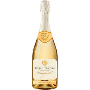 Earl Stevens Sparkling Orangesicle