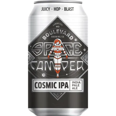 Boulevard Space Camper Cosmic IPA 6x 12oz Cans