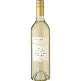 Whitehall Lane Sauvignon Blanc 2022