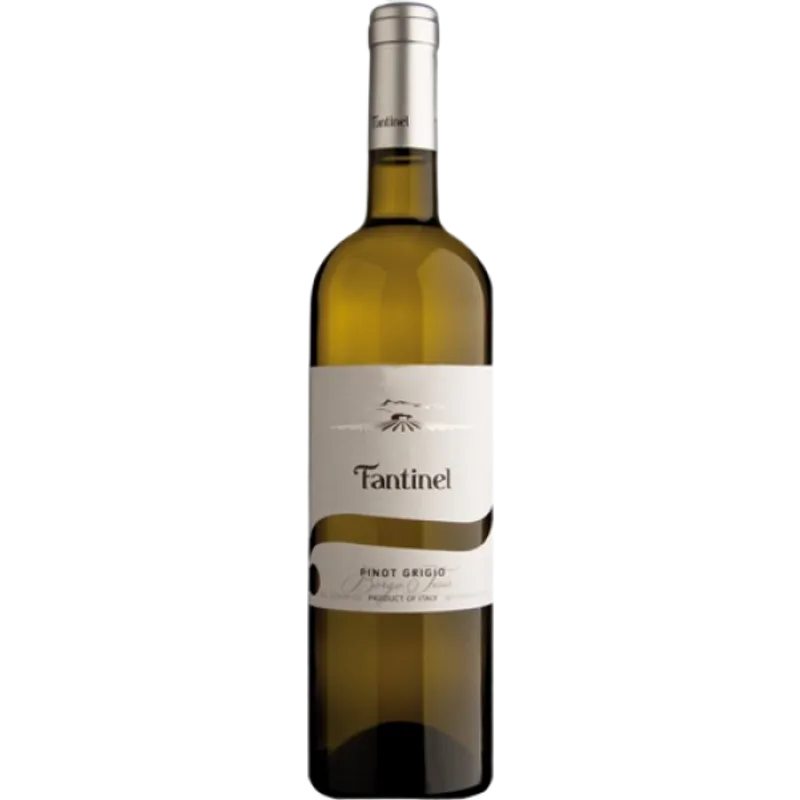 Fantinel Borgo Tesis Friuli Grave Pinot Grigio view 1