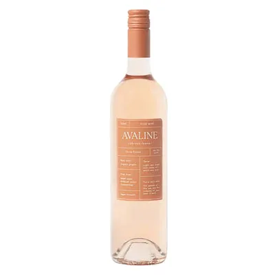 Avaline Rosé Wine 750 ml