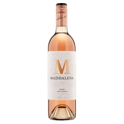Maddalena Rosé 2023 750mL