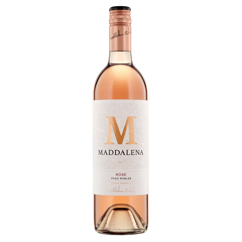 Maddalena Rosé view 1