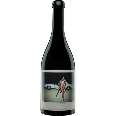 Orin Swift Machete Red, 750 ml (15.2% ABV)