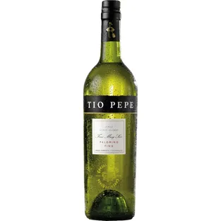 Gonzalez Byass Tio Pepe Palomino Fino Sherry