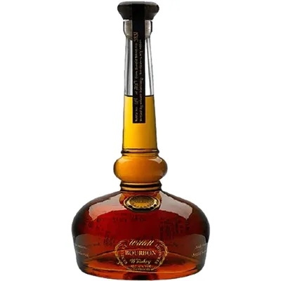 Willett Pot Still Reserve Bourbon 50 ml