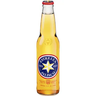 Estrella Jalisco Beer