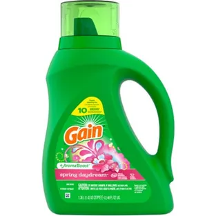 Gain Spring Daydream