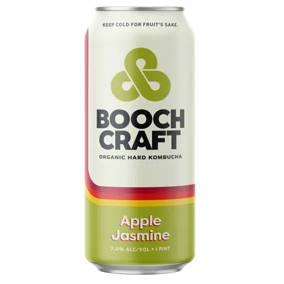 Mood Raspberry Ginger 12 oz can