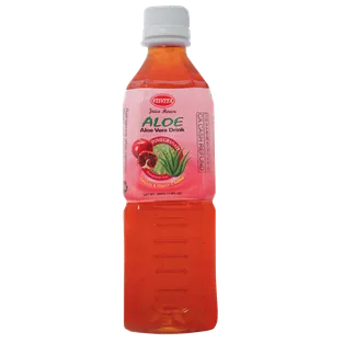 Ad-Visor Visvita Pomegranate Aloe Vera Drink